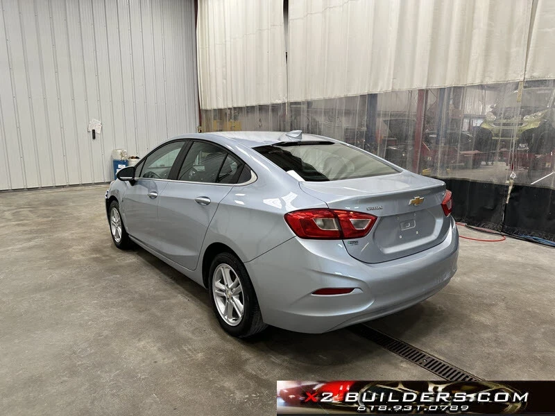 2018 Chevrolet Cruze - Image 6 of 12
