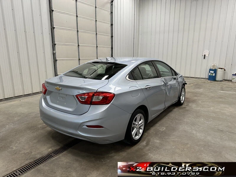 2018 Chevrolet Cruze - Image 4 of 12