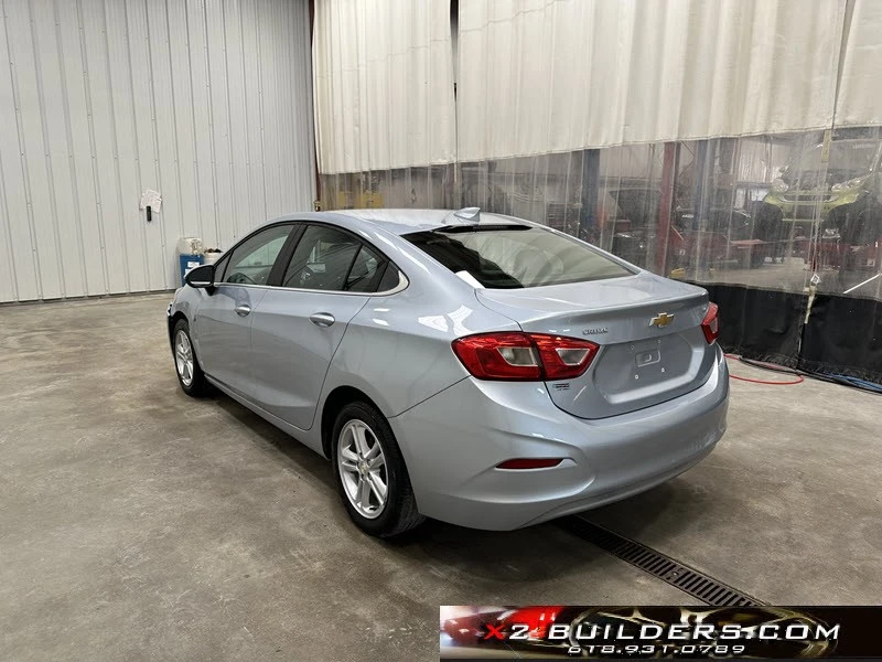 2018 Chevrolet Cruze - Image 6 of 21