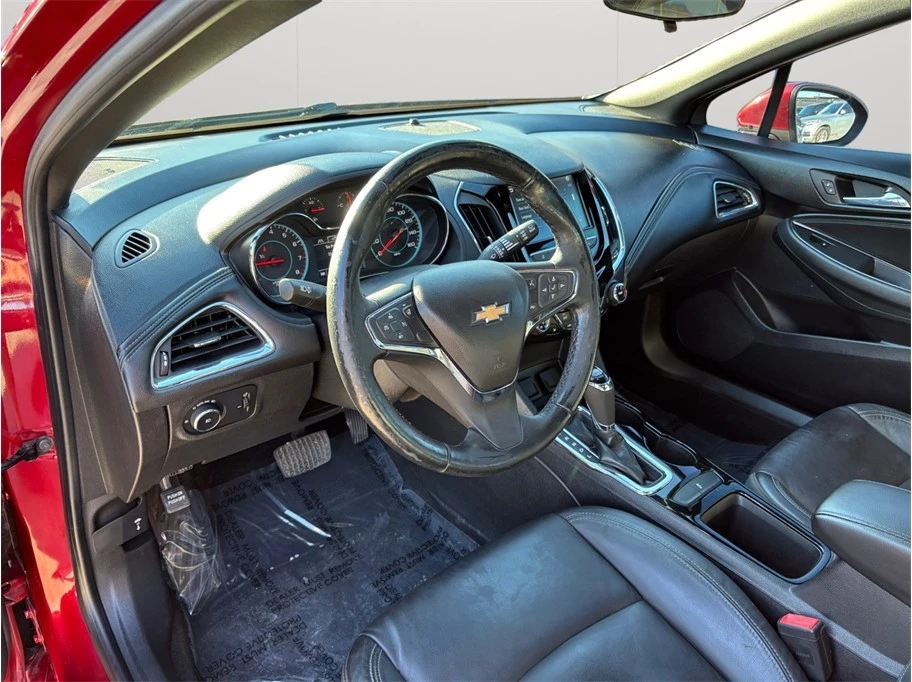 2018 Chevrolet Cruze - Image 6 of 21