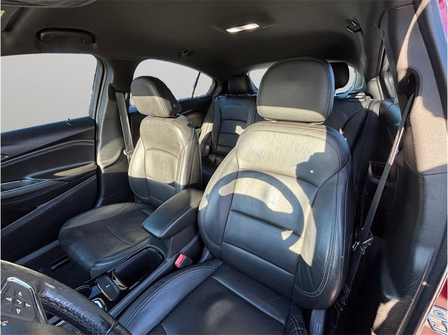 2018 Chevrolet Cruze - Image 15 of 21