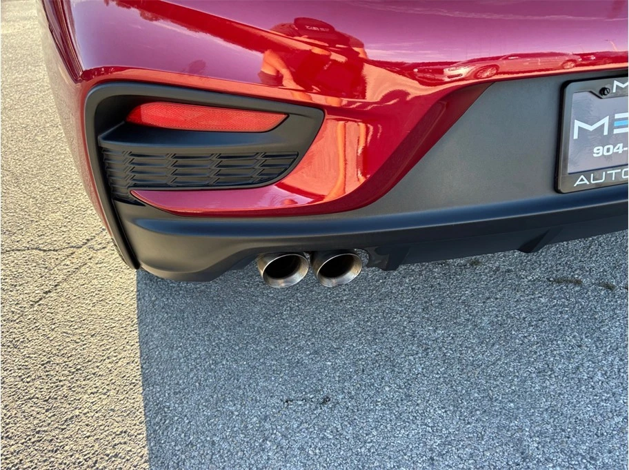 2018 Chevrolet Cruze - Image 13 of 21