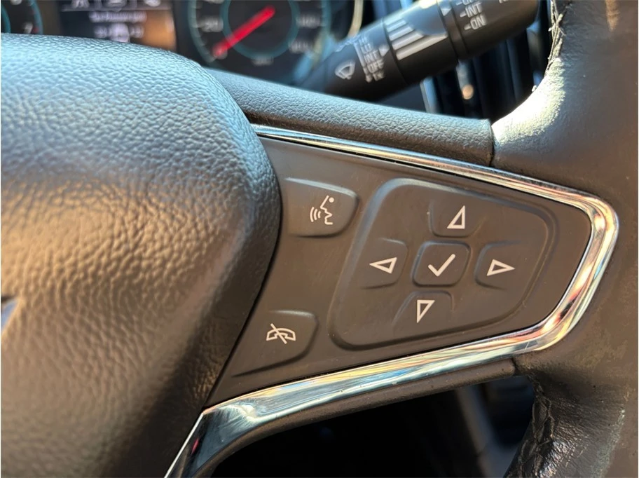 2018 Chevrolet Cruze - Image 21 of 21