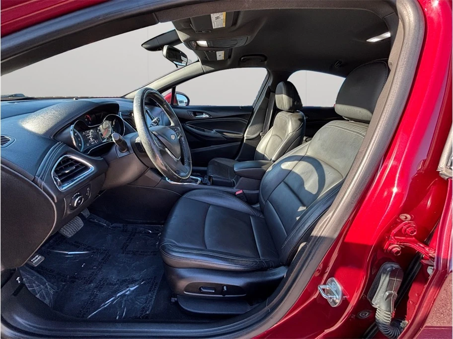 2018 Chevrolet Cruze - Image 2 of 21