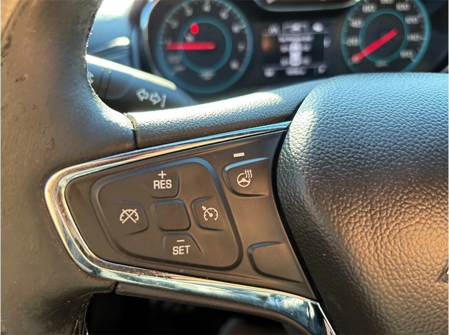 2018 Chevrolet Cruze - Image 20 of 21