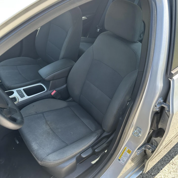 2018 Chevrolet Cruze - Image 19 of 21