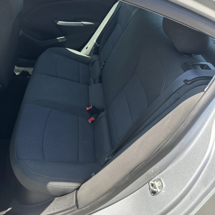 2018 Chevrolet Cruze - Image 21 of 21