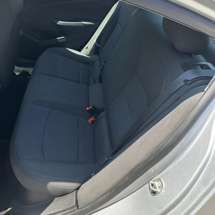 2018 Chevrolet Cruze - Image 21 of 21