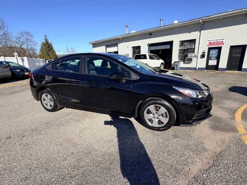 2018 Chevrolet Cruze - Image 7 of 12