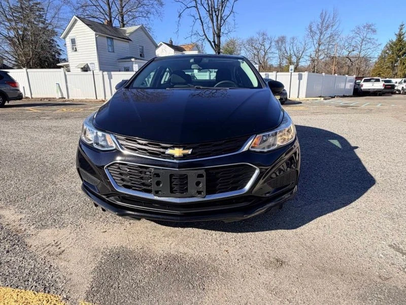 2018 Chevrolet Cruze - Image 3 of 12