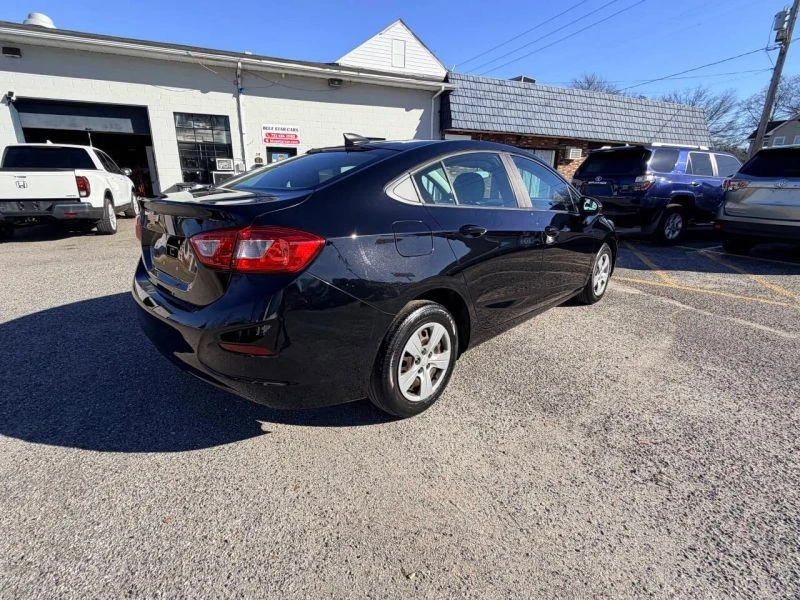 2018 Chevrolet Cruze - Image 12 of 12