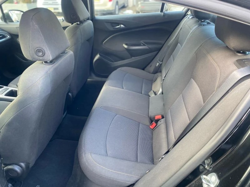 2018 Chevrolet Cruze - Image 12 of 12