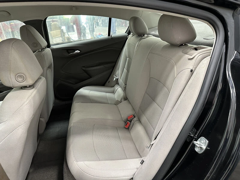 2018 Chevrolet Cruze - Image 12 of 12