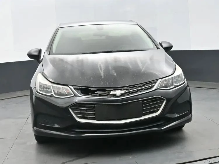 2018 Chevrolet Cruze - Image 3 of 12