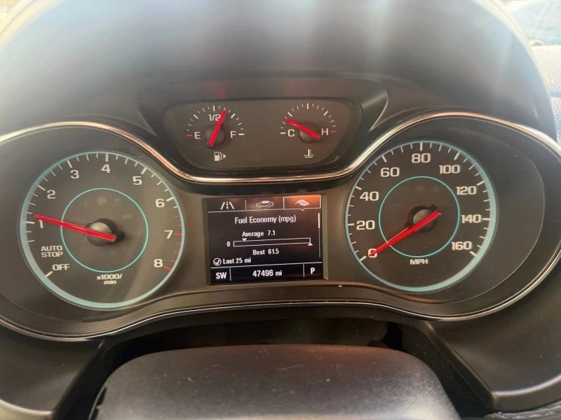 2018 Chevrolet Cruze - Image 10 of 12