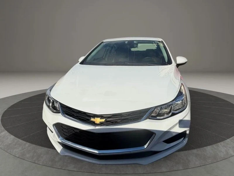 2018 Chevrolet Cruze - Image 2 of 12