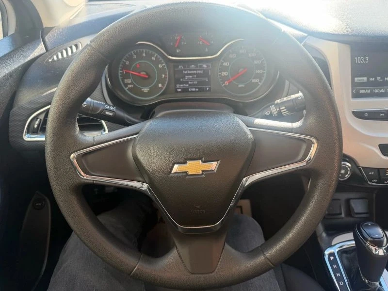 2018 Chevrolet Cruze - Image 12 of 12