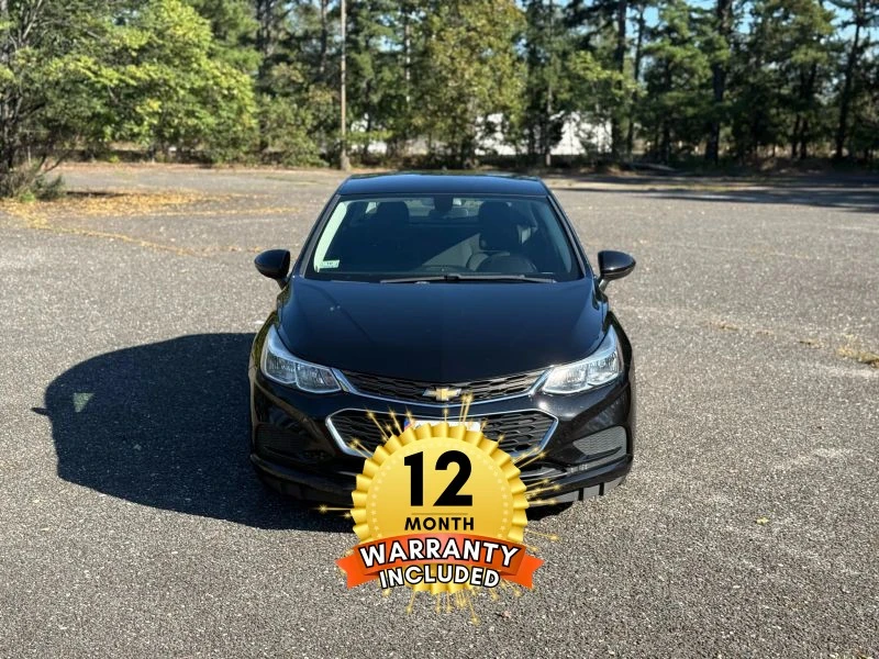 2018 Chevrolet Cruze - Image 10 of 12
