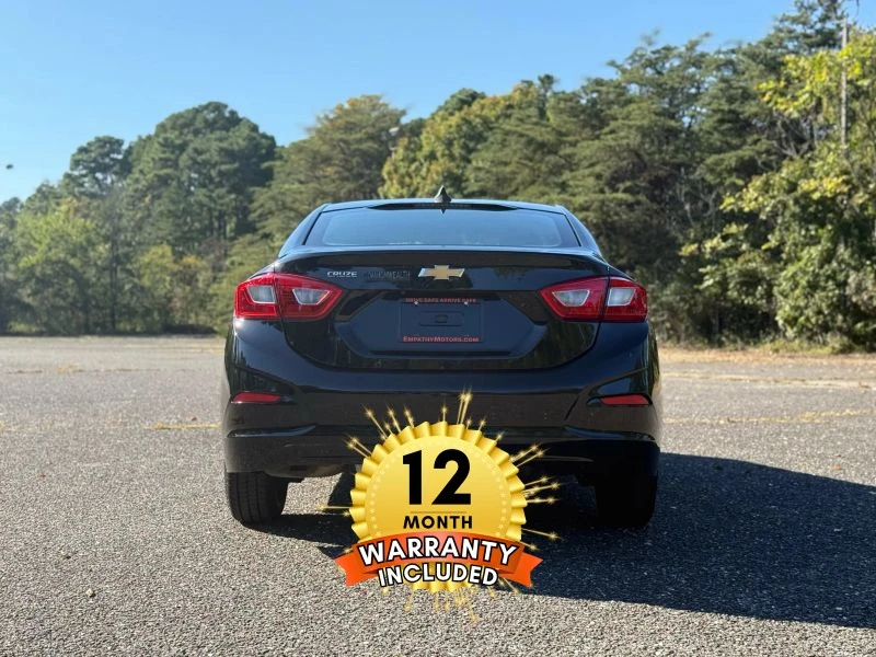 2018 Chevrolet Cruze - Image 6 of 12
