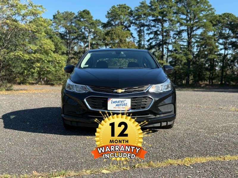 2018 Chevrolet Cruze - Image 9 of 12