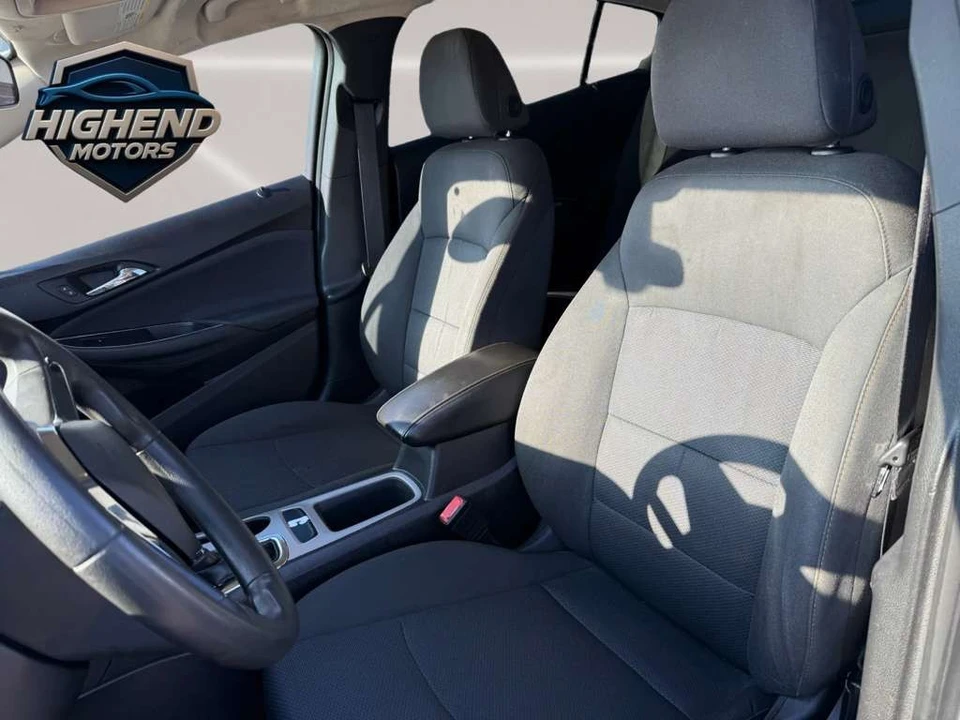 2018 Chevrolet Cruze - Image 15 of 21