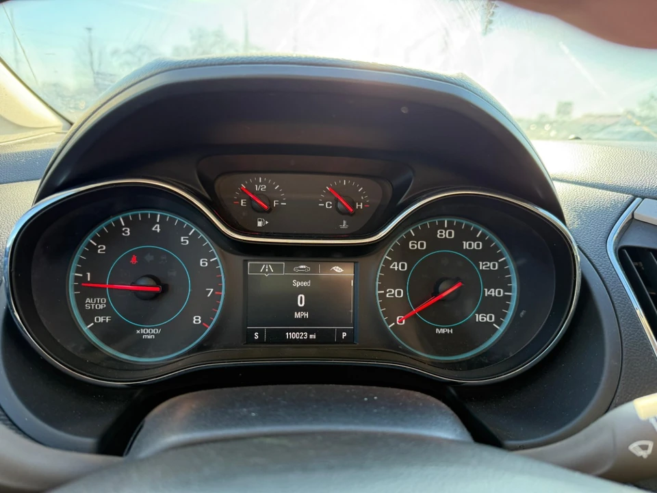 2018 Chevrolet Cruze - Image 21 of 21