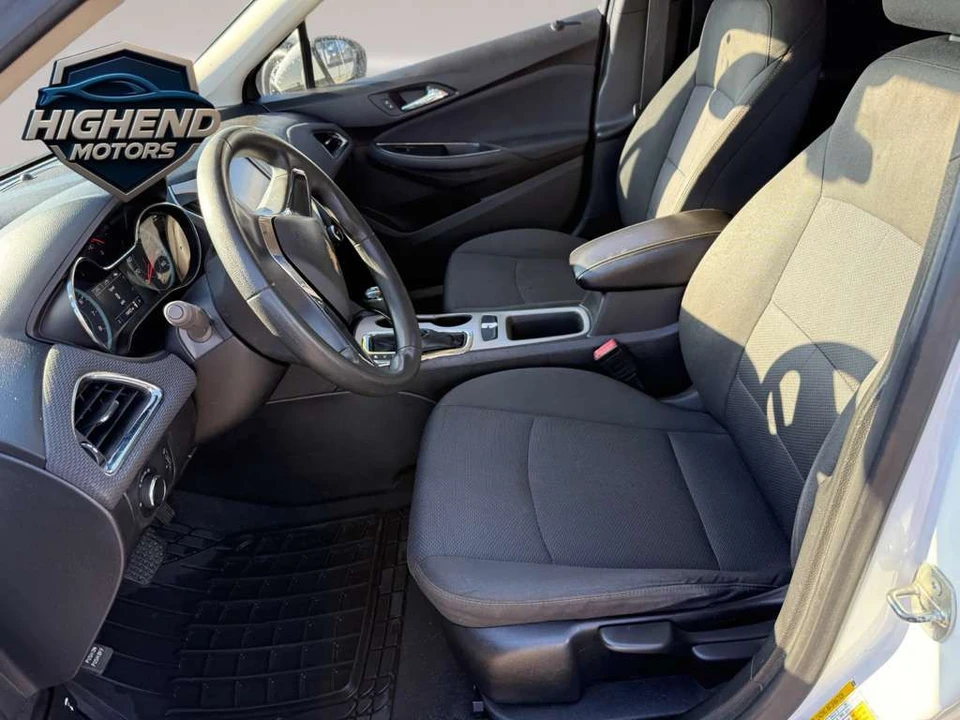 2018 Chevrolet Cruze - Image 13 of 21