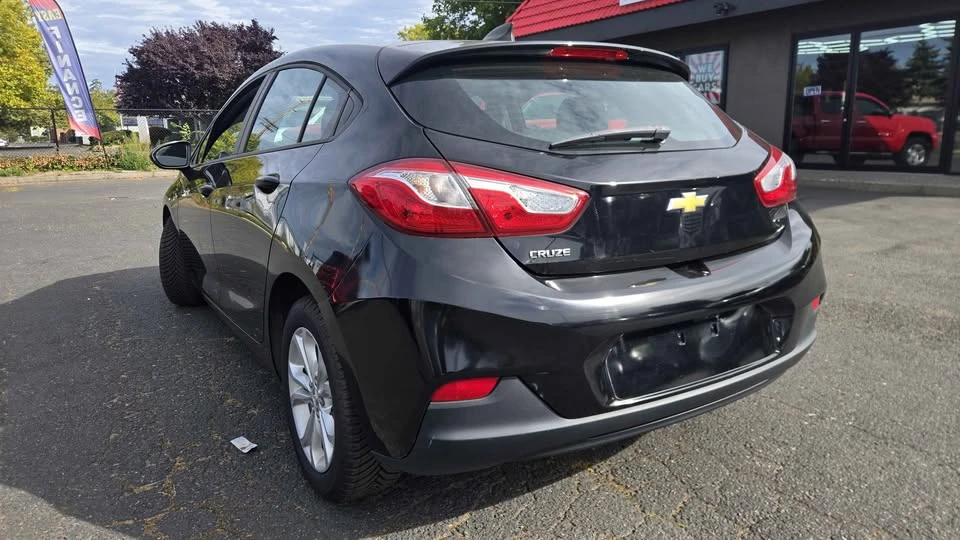 2018 Chevrolet Cruze - Image 3 of 12