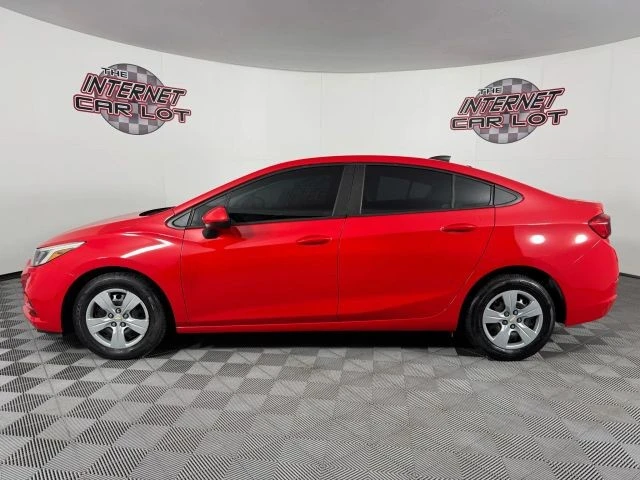 2018 Chevrolet Cruze - Image 4 of 12