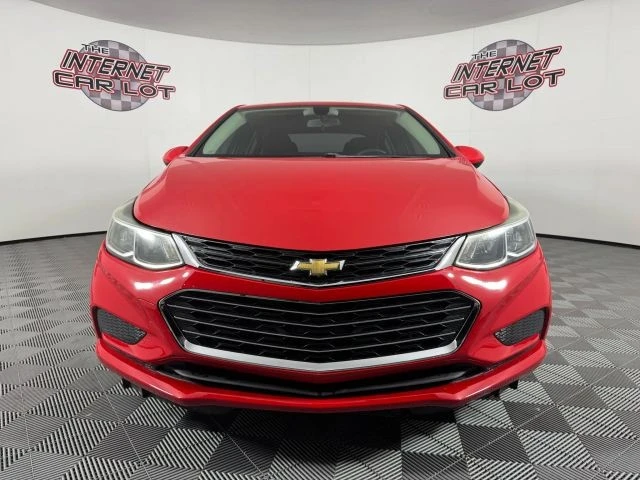 2018 Chevrolet Cruze - Image 2 of 12