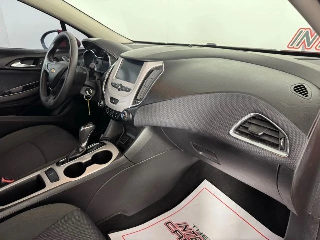 2018 Chevrolet Cruze - Image 12 of 12