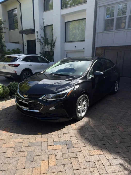 2018 Chevrolet Cruze - Image 2 of 14