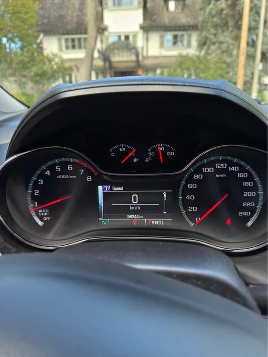2018 Chevrolet Cruze - Image 10 of 14