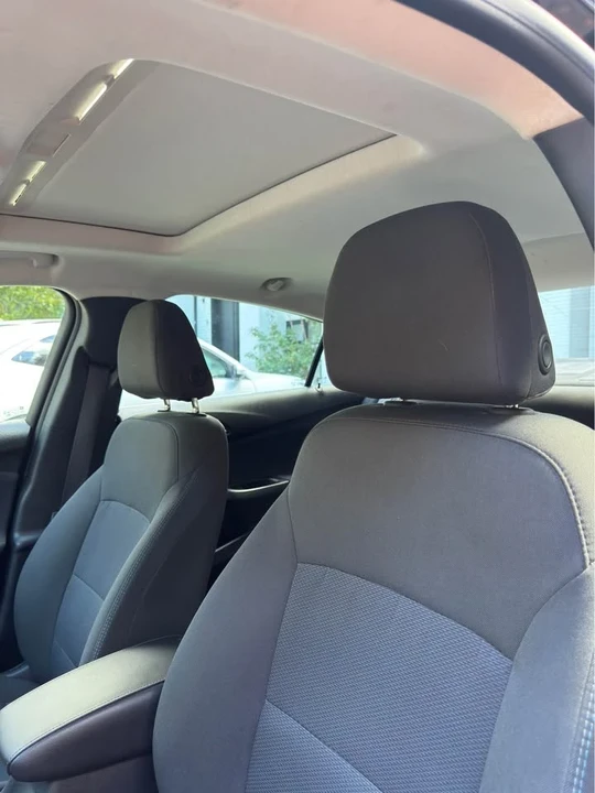 2018 Chevrolet Cruze - Image 6 of 14