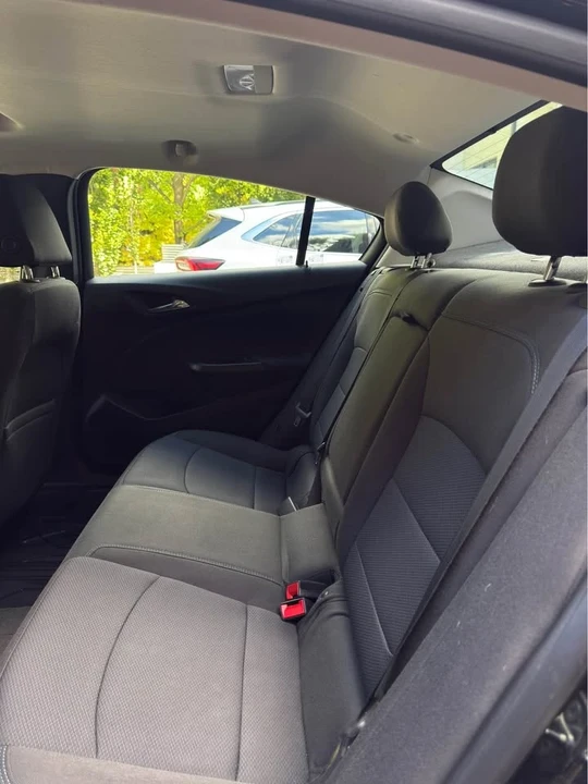 2018 Chevrolet Cruze - Image 7 of 14