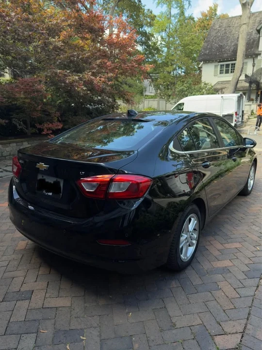 2018 Chevrolet Cruze - Image 5 of 14