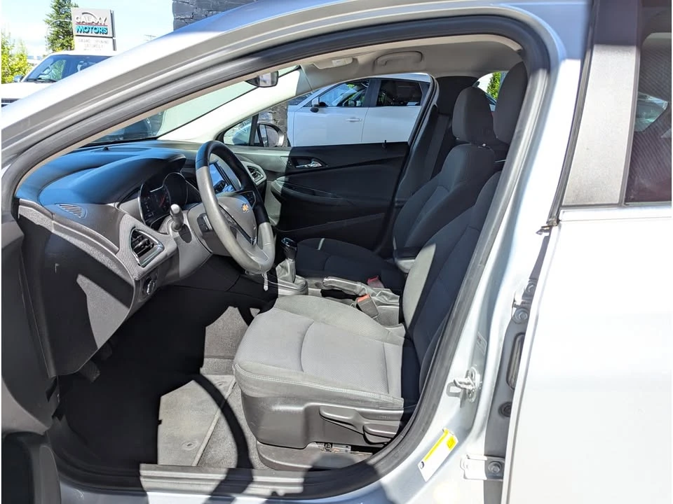2018 Chevrolet Cruze - Image 7 of 8