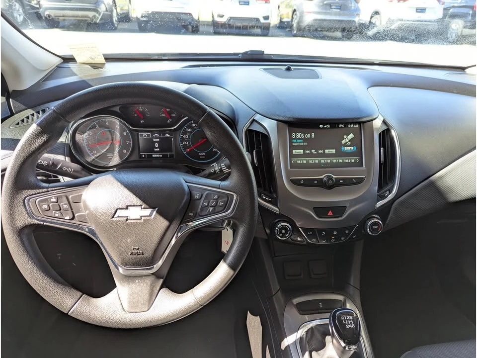 2018 Chevrolet Cruze - Image 6 of 8