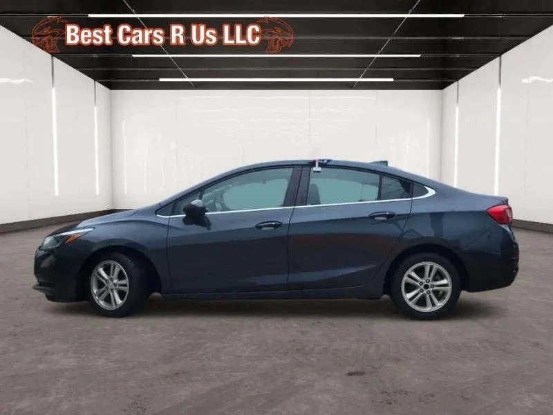 2018 Chevrolet Cruze - Image 4 of 12