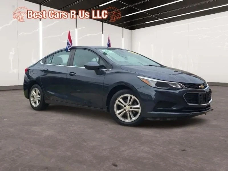 2018 Chevrolet Cruze - Image 8 of 12