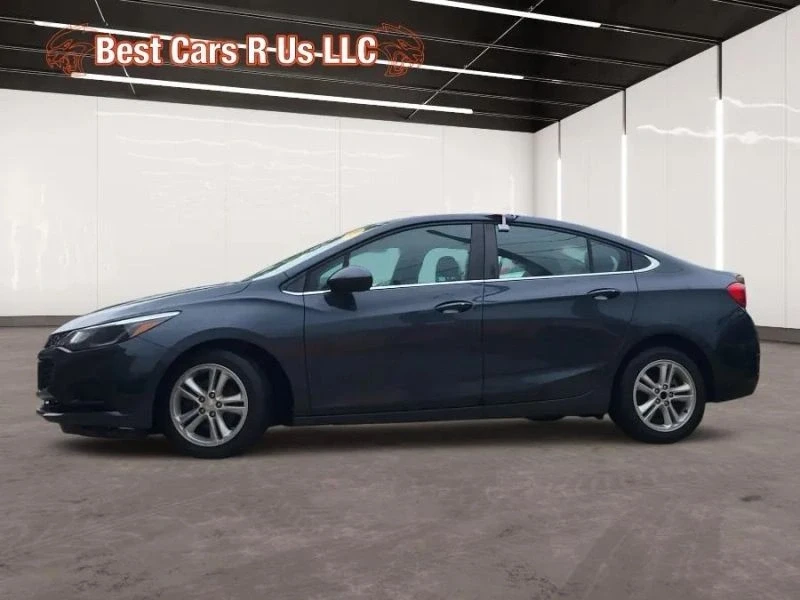 2018 Chevrolet Cruze - Image 3 of 12