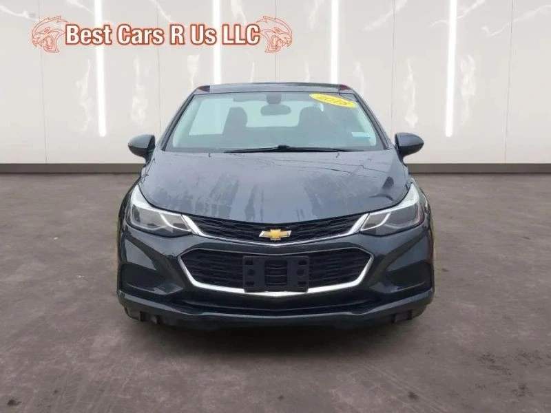 2018 Chevrolet Cruze - Image 5 of 12