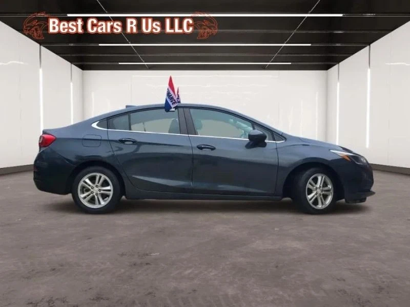 2018 Chevrolet Cruze - Image 10 of 12