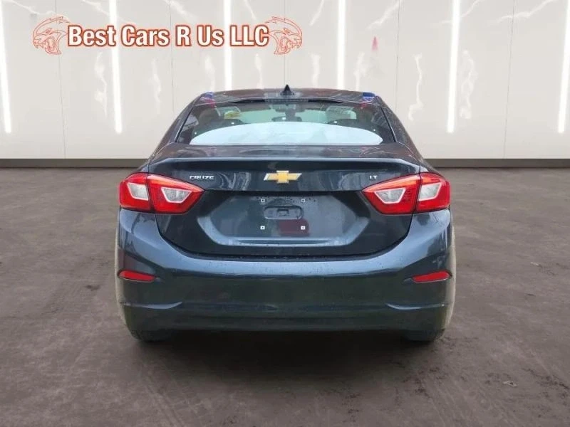 2018 Chevrolet Cruze - Image 12 of 12