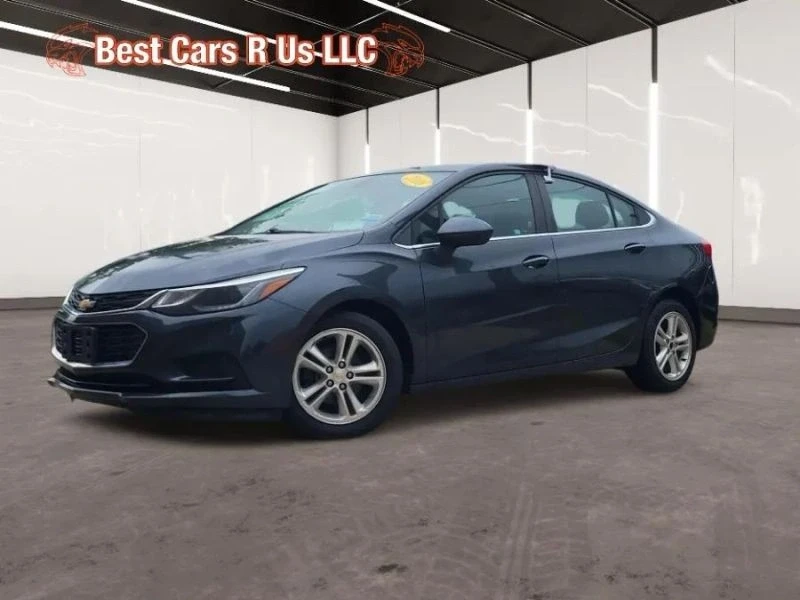 2018 Chevrolet Cruze - Image 2 of 12