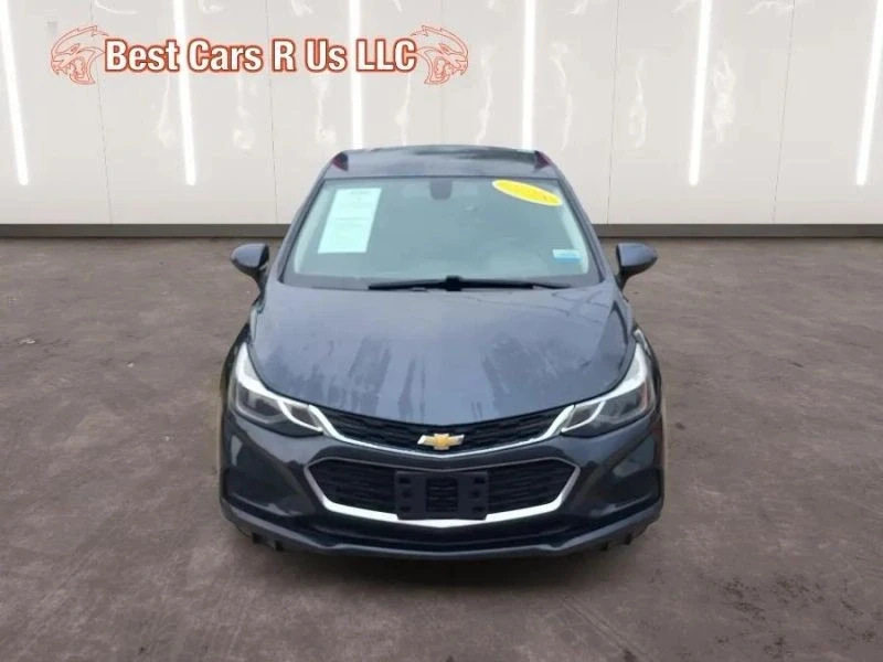 2018 Chevrolet Cruze - Image 6 of 12