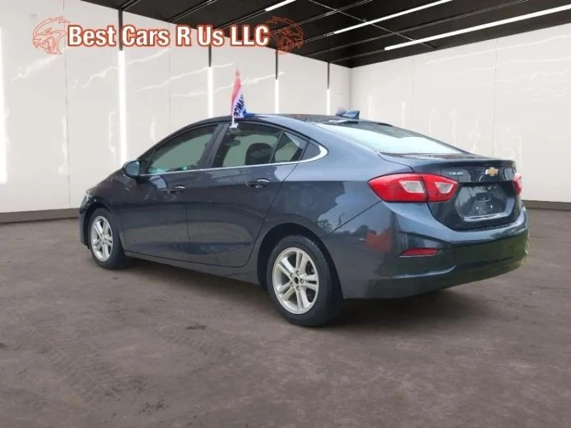 2018 Chevrolet Cruze - Image 11 of 12