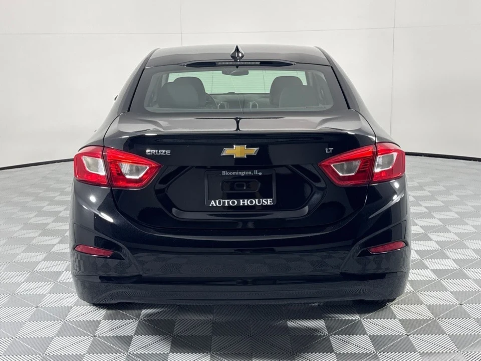 2018 Chevrolet Cruze - Image 6 of 12
