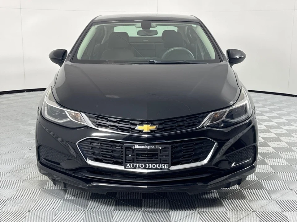 2018 Chevrolet Cruze - Image 12 of 12
