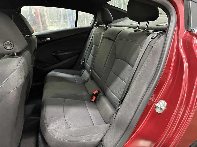 2018 Chevrolet Cruze - Image 12 of 21